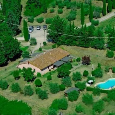 Tavernelle Sleeps 12 Pool Wifi Villa *