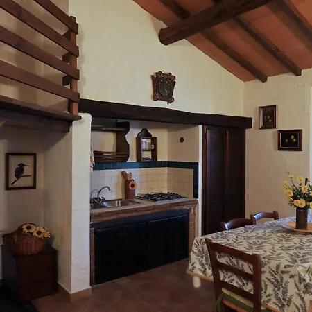 Tavernelle Sleeps 12 Pool Wifi Villa *