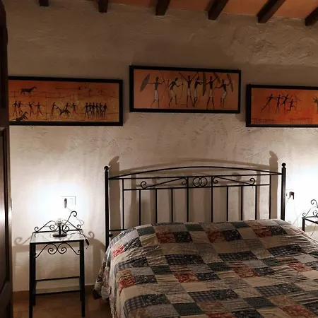 Tavernelle Sleeps 12 Pool Wifi Villa