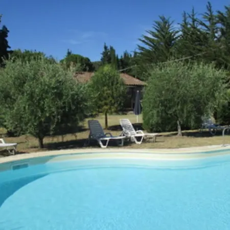 Tavernelle Sleeps 12 Pool Wifi Villa