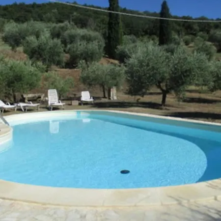 Tavernelle Sleeps 12 Pool Wifi Villa *