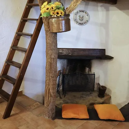 Villa Tavernelle Sleeps 12 Pool Wifi Tavernelle (Panicale)