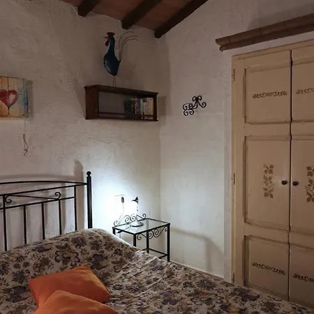 Villa Tavernelle Sleeps 12 Pool Wifi *